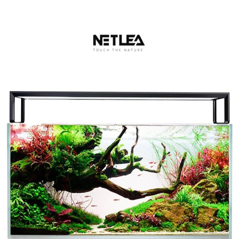 Marine Aquarium Led - Netlea AT5S V4 Умный светодиодный светильник