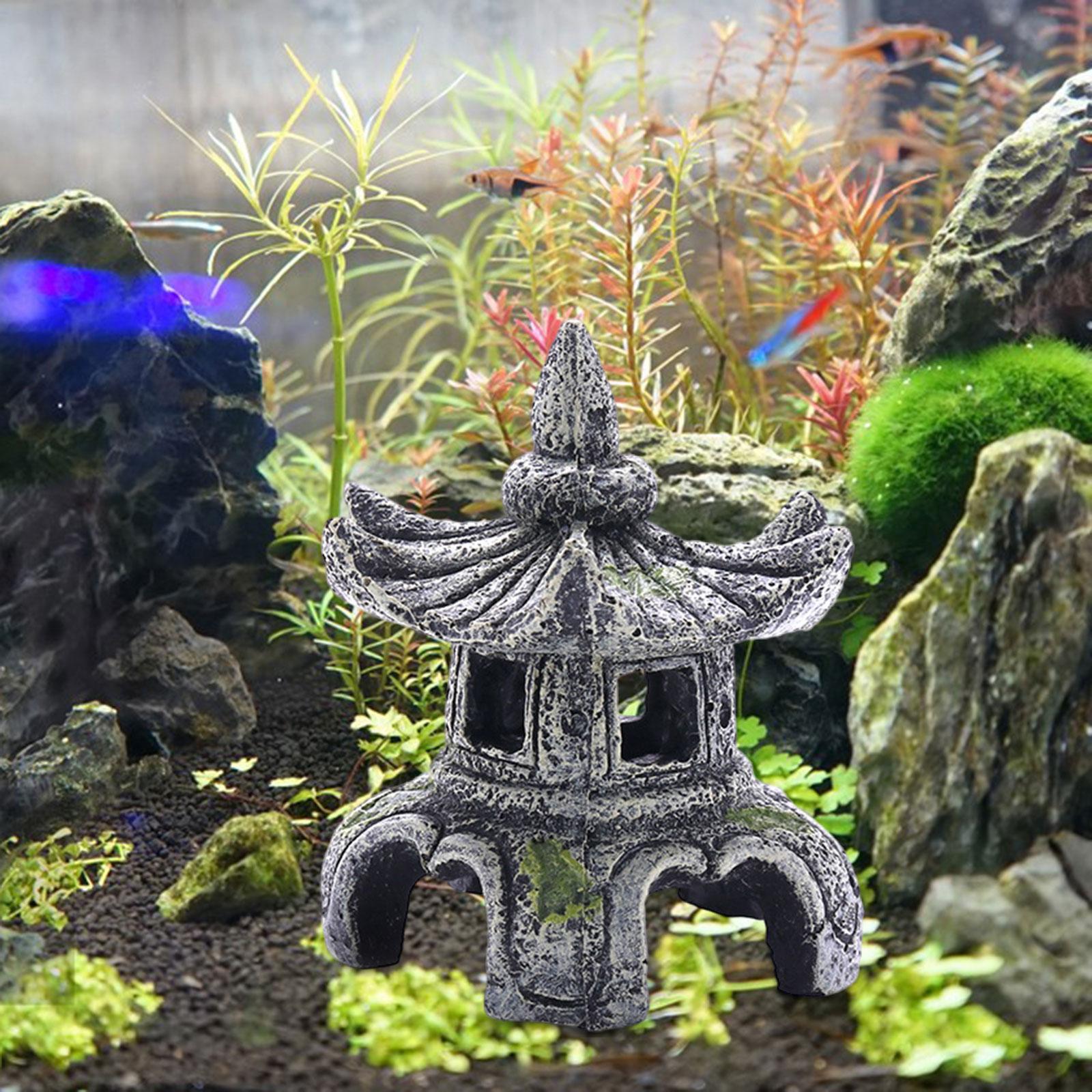 Aquarium Innovative Marine - Аквариумное украшение, аквариумные аксессуары, украшение для