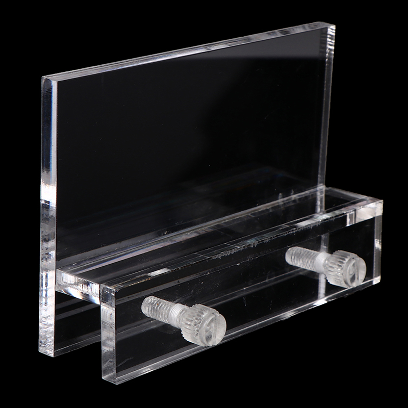 Marine Aquarium Led - Акриловый прозрачный держатель для светодиодной лампы