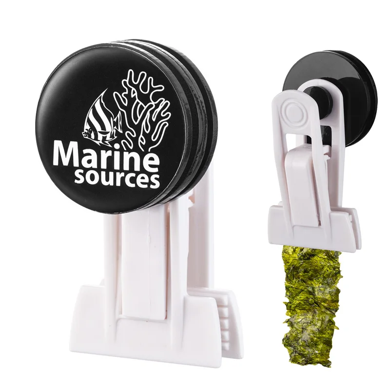 Aquarium Marine Fishes - Морские источники, сильный магнитный зажим для