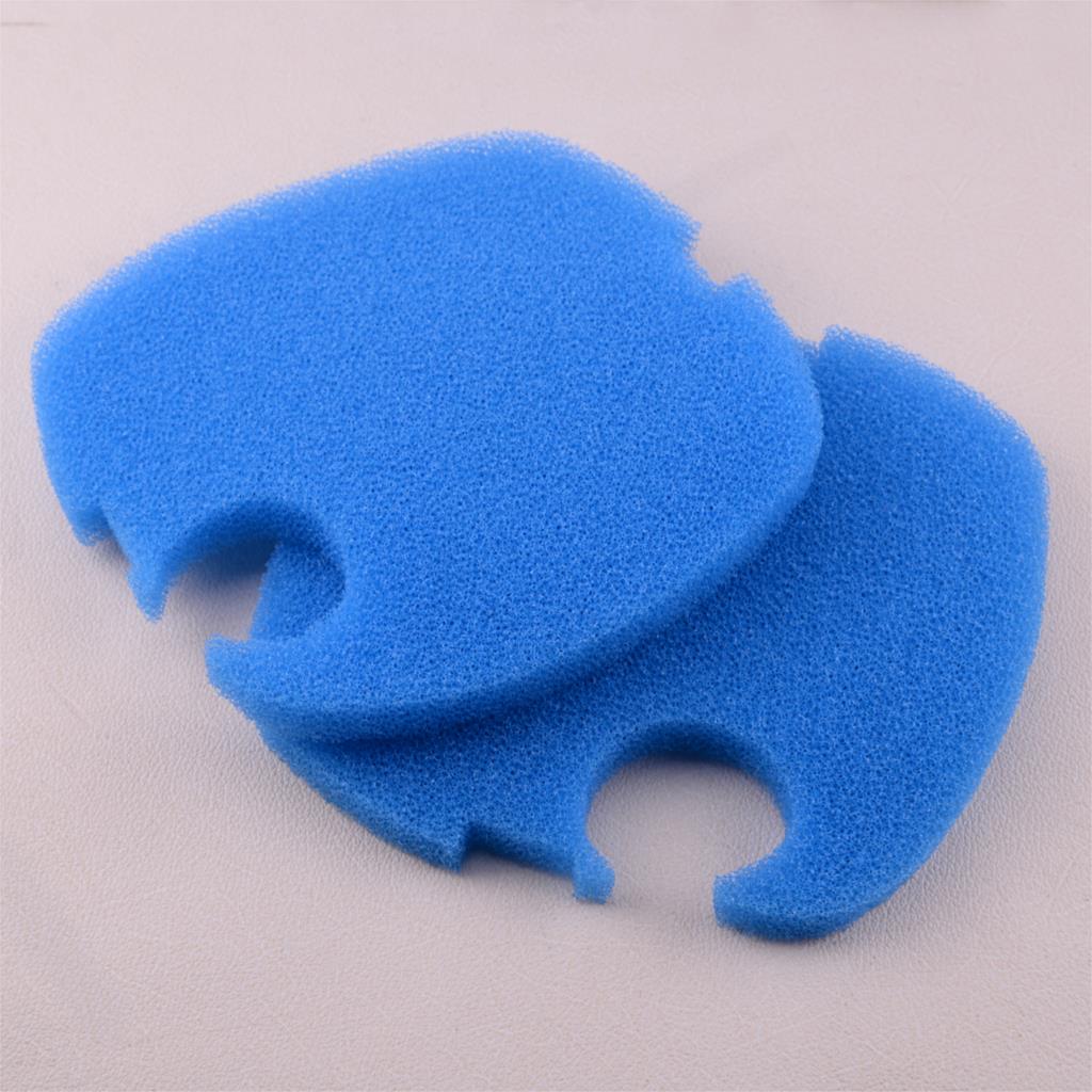Marine Aquarium Uv Light - LETAOSK 2 шт. синий фильтр для