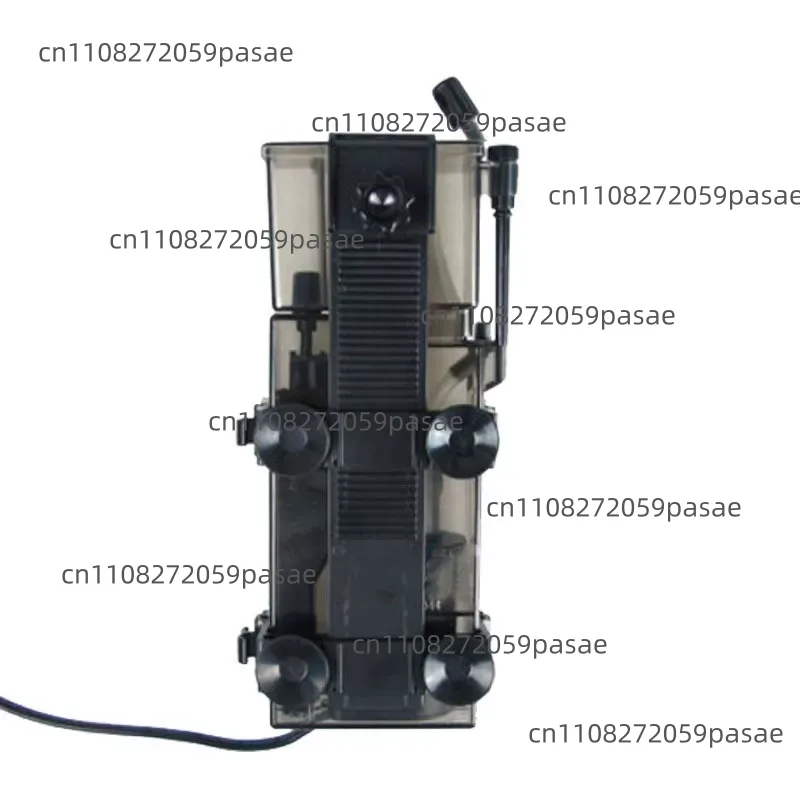 Aquarium Marine Fishes - SK-300 300 л/ч Система фильтрации для