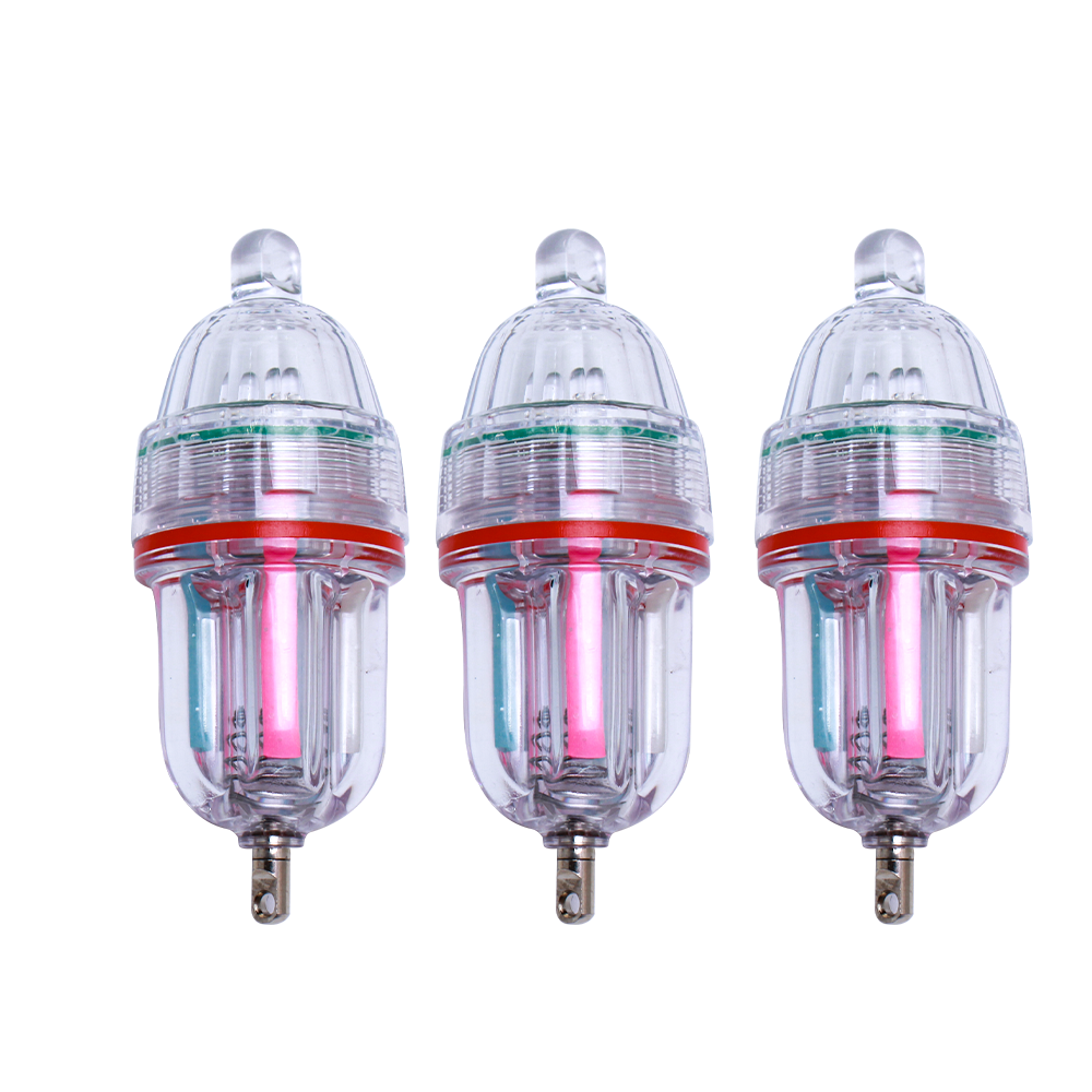 Marine Aquarium Led - 1 шт. светодиодный цветной фонарь для