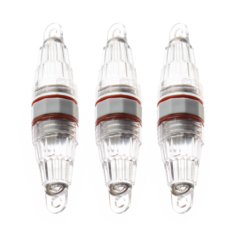 Marine Aquarium Led - Светодиодный мигающий фонарь для рыбалки, 1