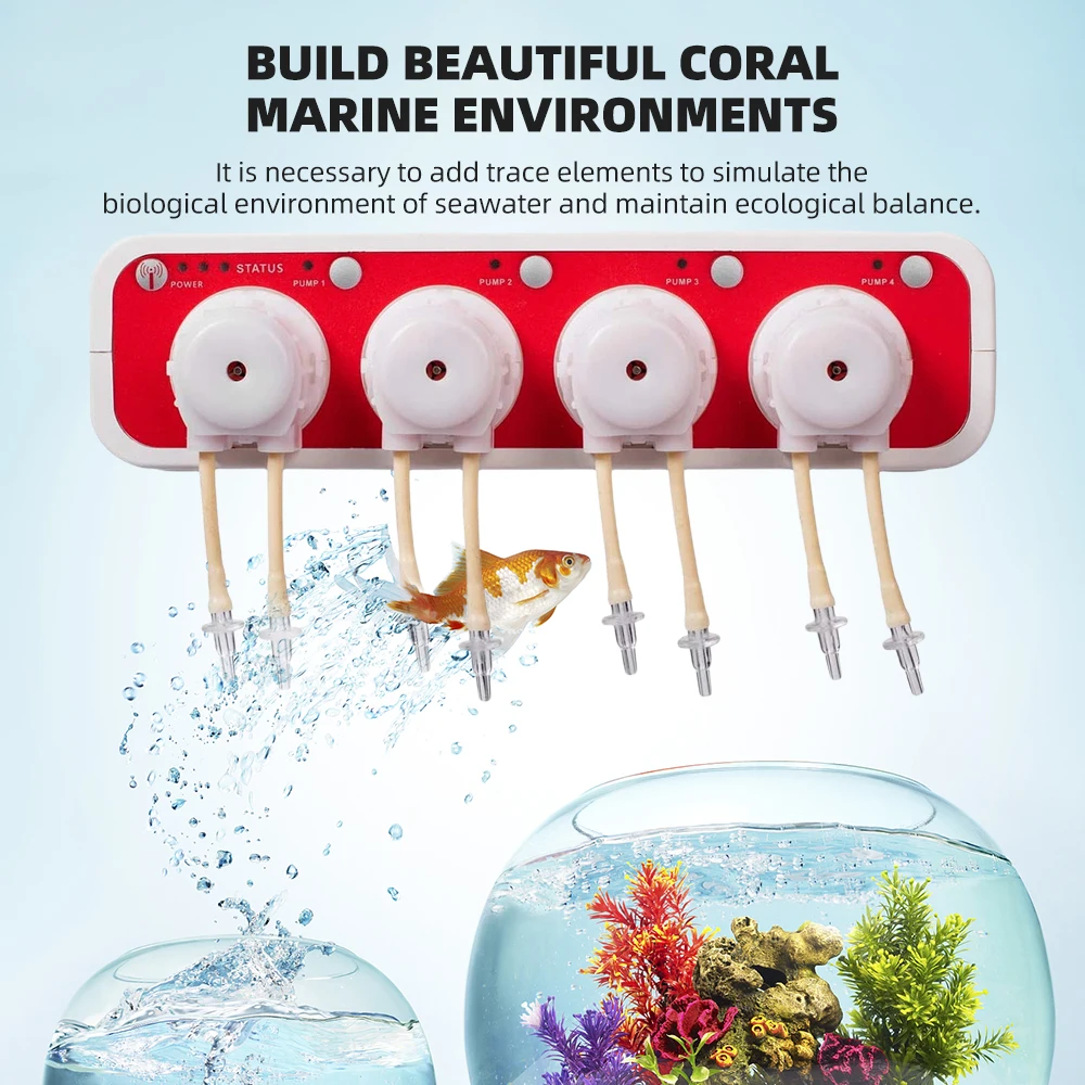 Фильтр водяного насоса Jebao,  – обзор и цена Aquarium Marine Fishes