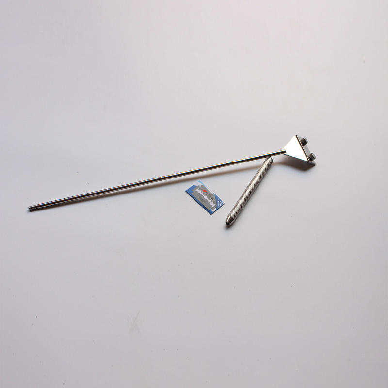 Аквариумный скребок для водоро – обзор и цена Marine Aquarium Glass Scraper