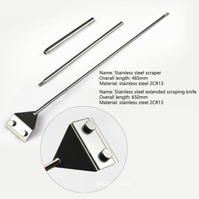 Аквариумный скребок для водоро – обзор и цена Marine Aquarium Glass Scraper