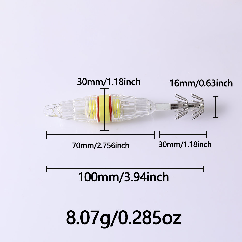 1 шт. светодиодный крючок для  – обзор и цена Marine Aquarium Led