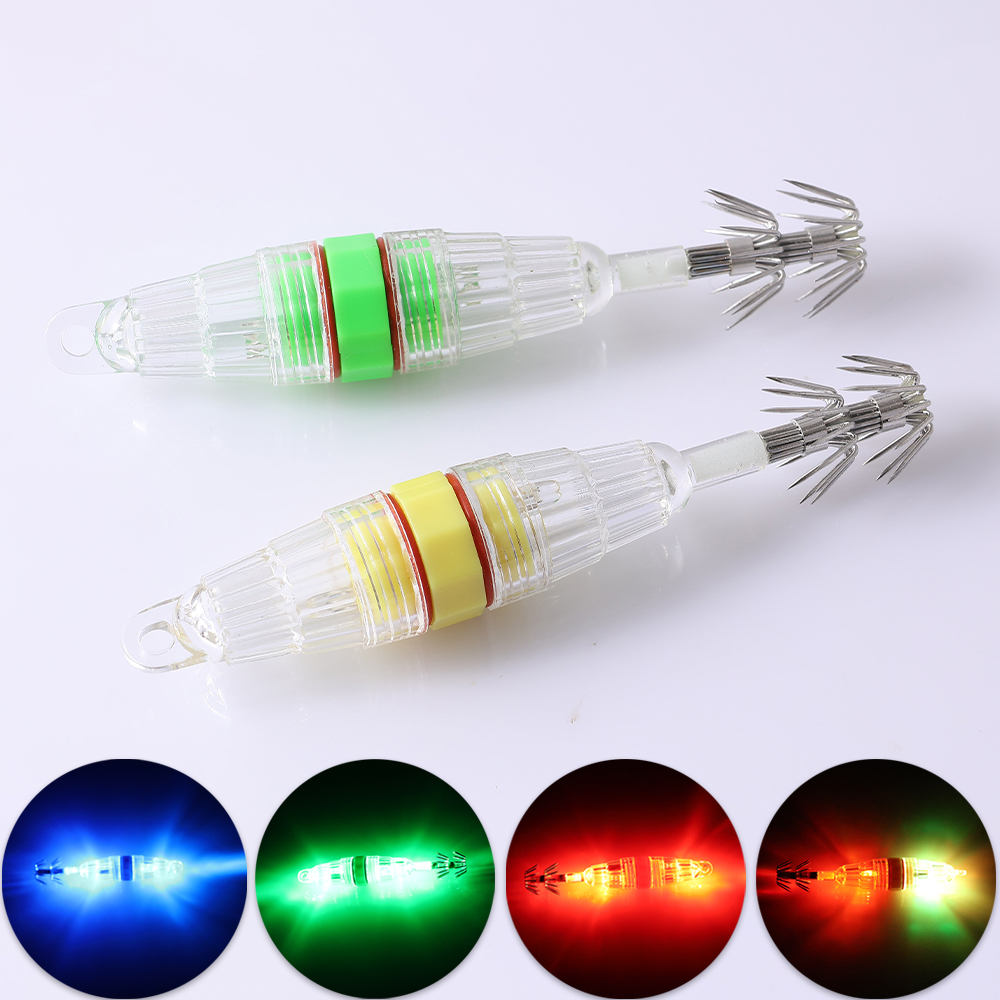 1 шт. светодиодный крючок для  – обзор и цена Marine Aquarium Led