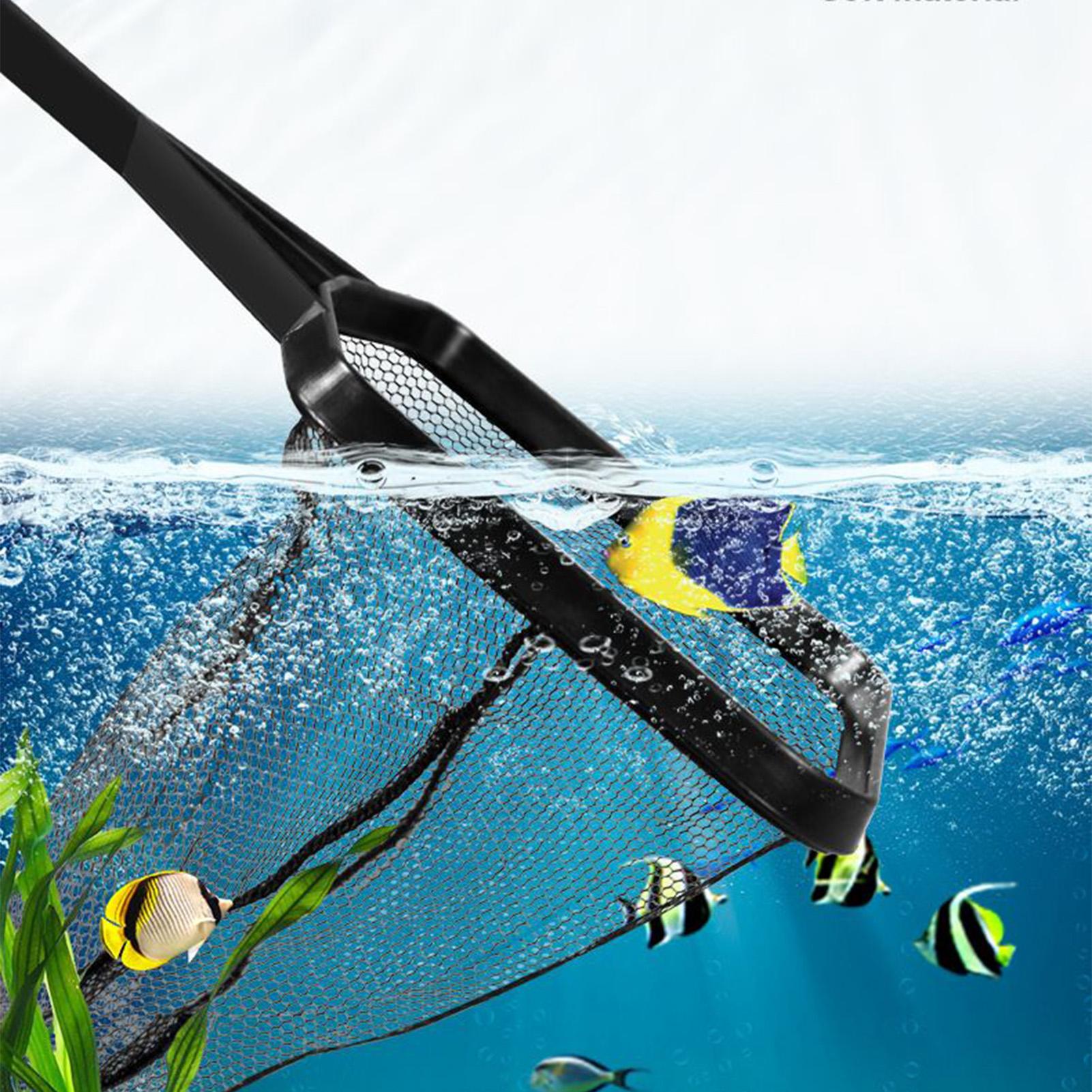 Сетка для бассейна, спасательн – обзор и цена Marine Aquarium Glass Cleaner
