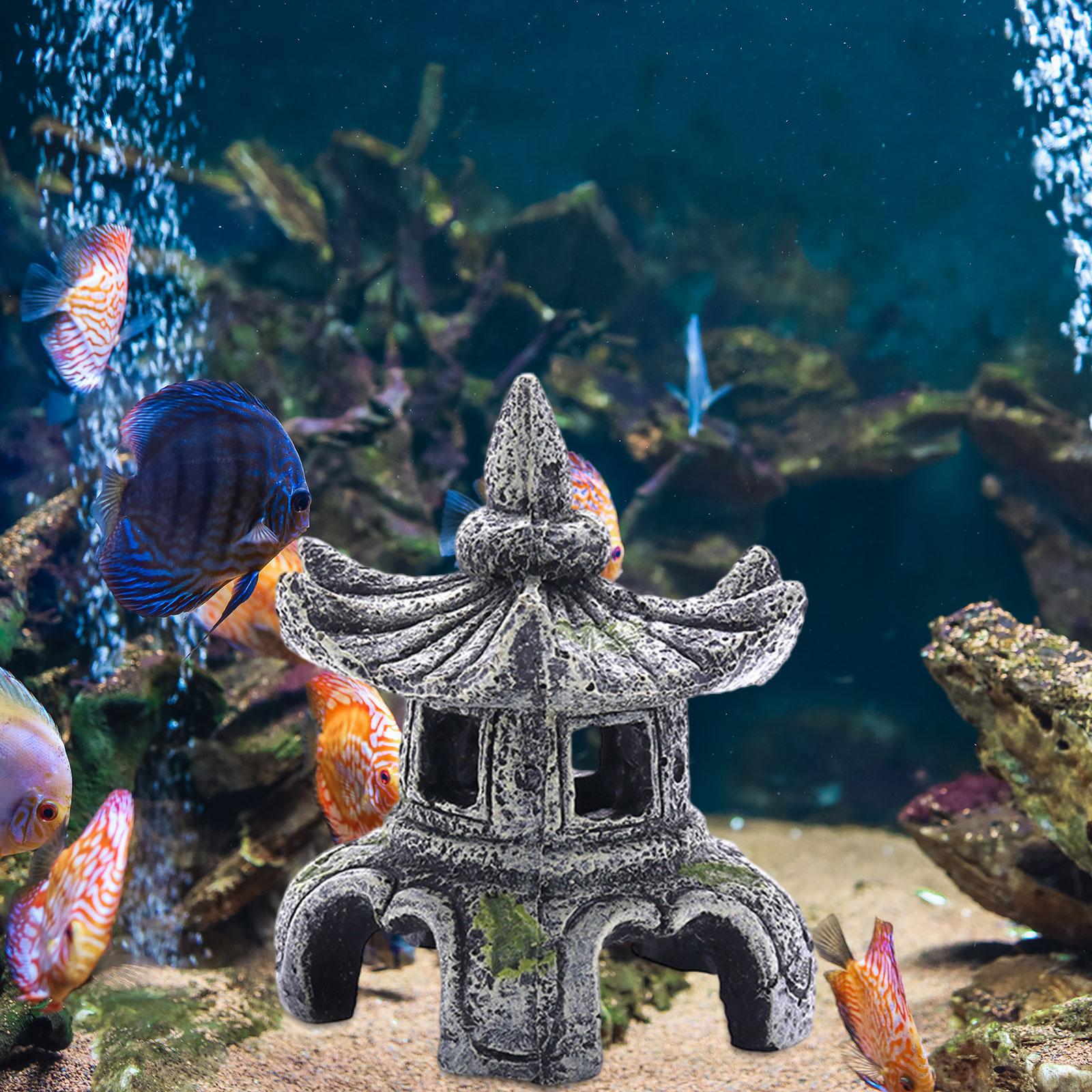 Аквариумное украшение, аквариу – обзор и цена Aquarium Innovative Marine