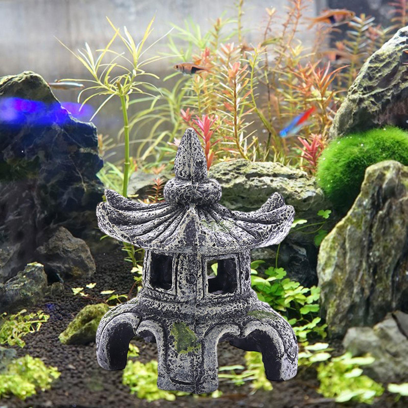 Аквариумное украшение, аквариу – обзор и цена Aquarium Innovative Marine