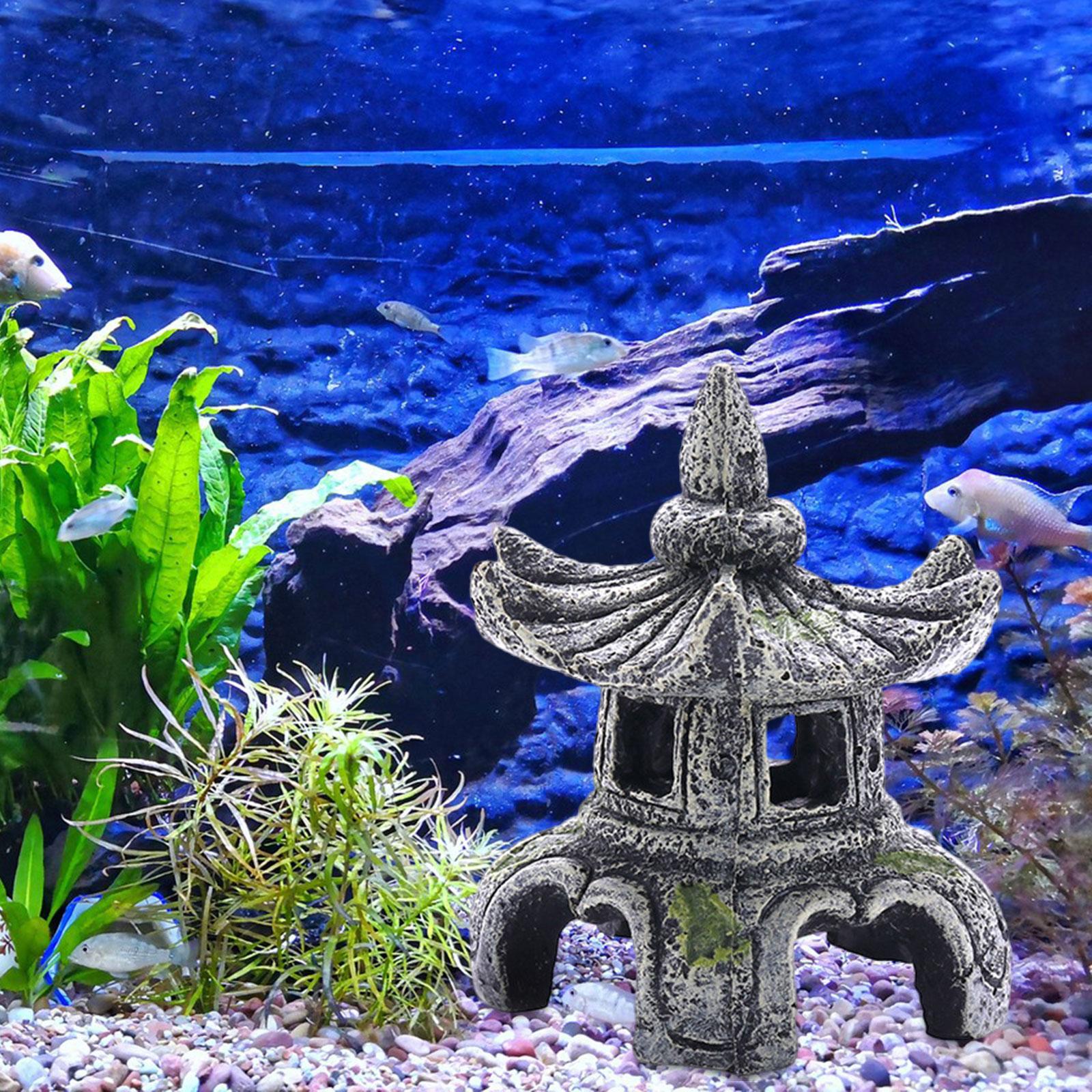 Аквариумное украшение, аквариу – обзор и цена Aquarium Innovative Marine