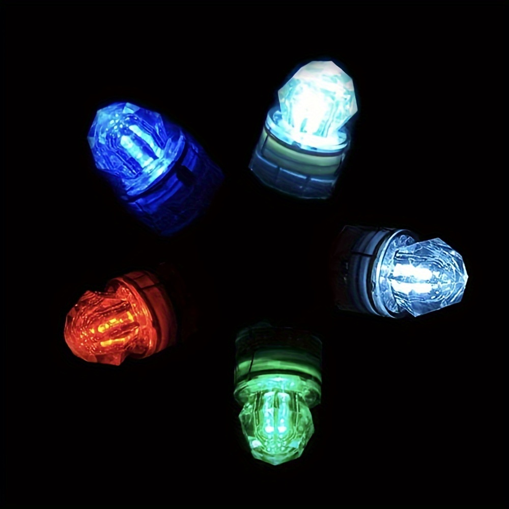 10 светодиодных фонарей для ры – обзор и цена Marine Aquarium Led