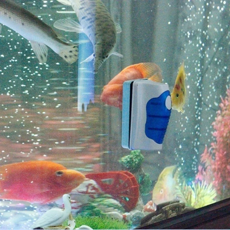 Скребок для стекла для аквариу – обзор и цена Marine Aquarium Glass Scraper