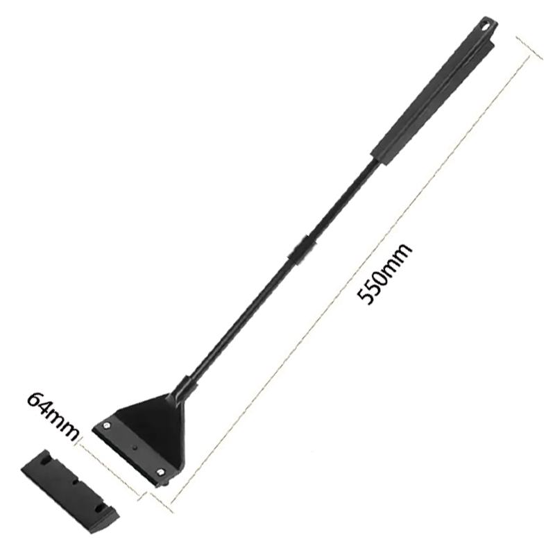 Инструмент для чистки аквариум – обзор и цена Marine Aquarium Glass Scraper