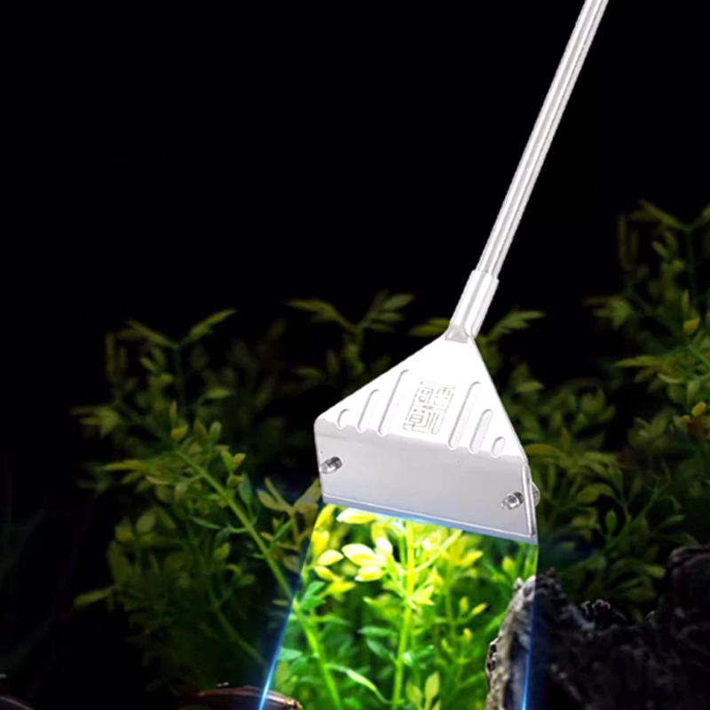 Аквариум для удаления водоросл – обзор и цена Marine Aquarium Glass Scraper