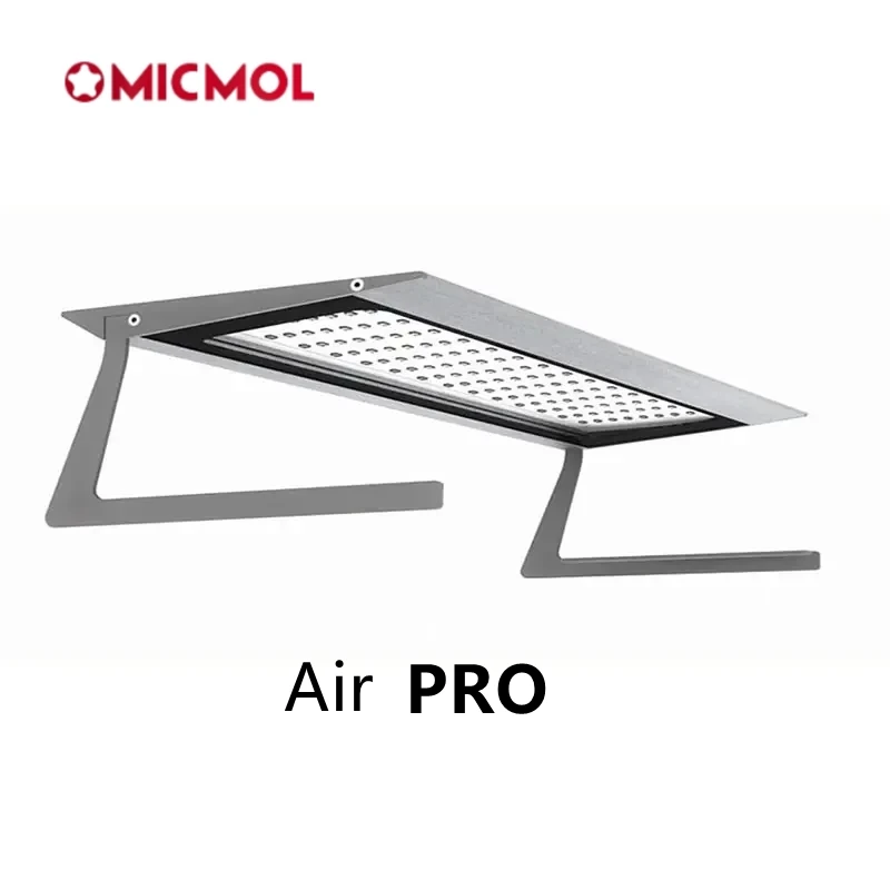 MICMOL NEW AQUA Air Pro Thinne – обзор и цена Aquarium Marine Fishes