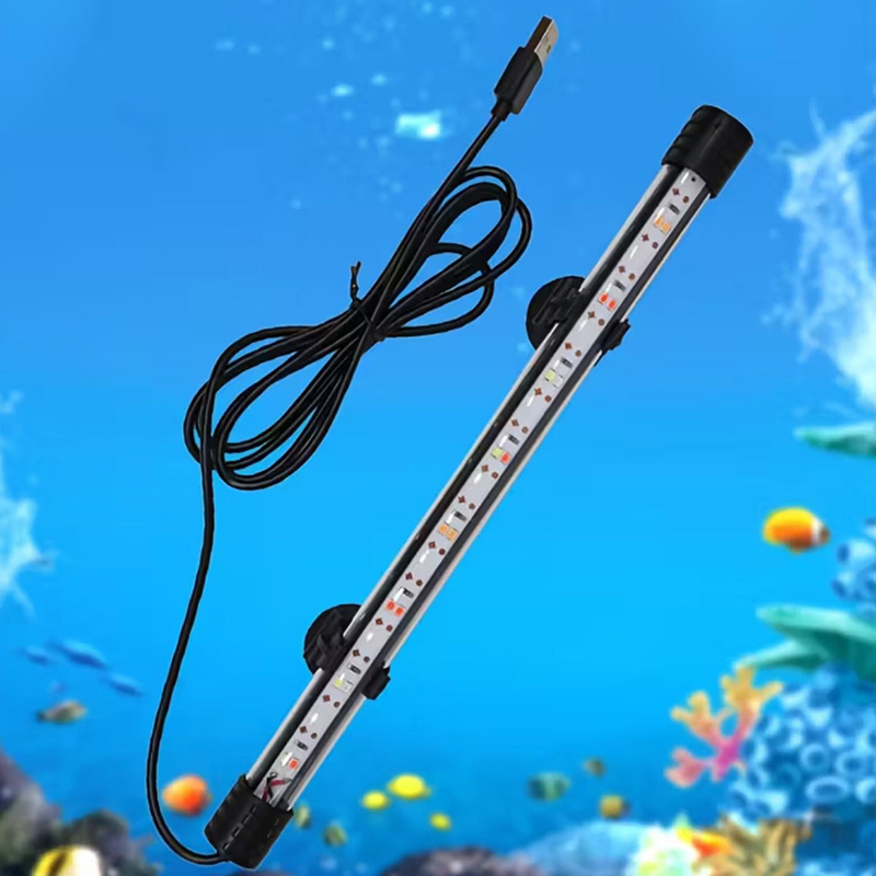 Подводный светильник для аквар – обзор и цена Marine Aquarium Led