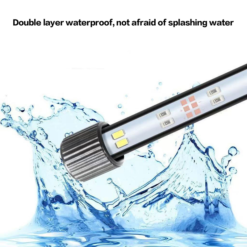 Подводный светильник для аквар – обзор и цена Marine Aquarium Led
