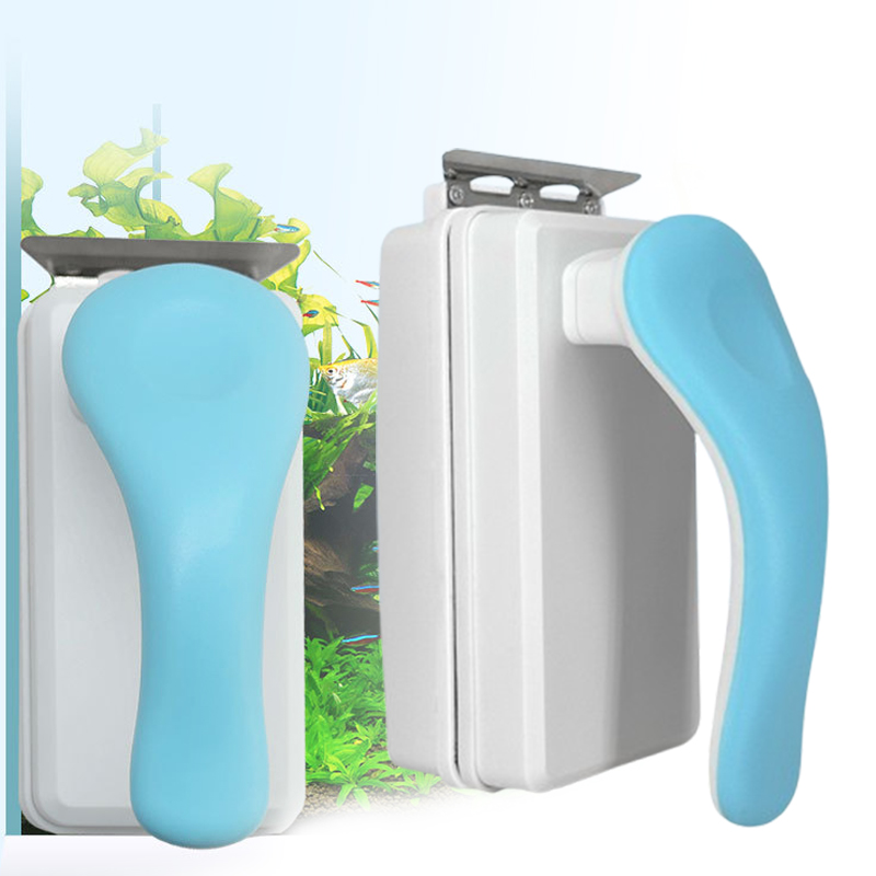 Аквариумный стеклянный скребок – обзор и цена Marine Aquarium Glass Scraper