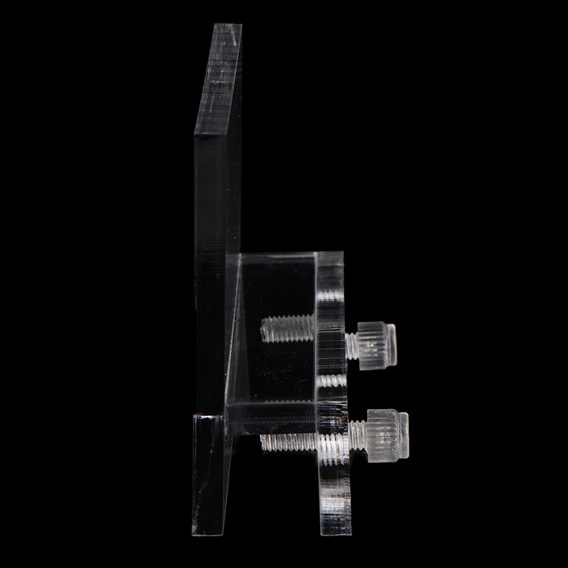 Акриловый прозрачный держатель – обзор и цена Marine Aquarium Led