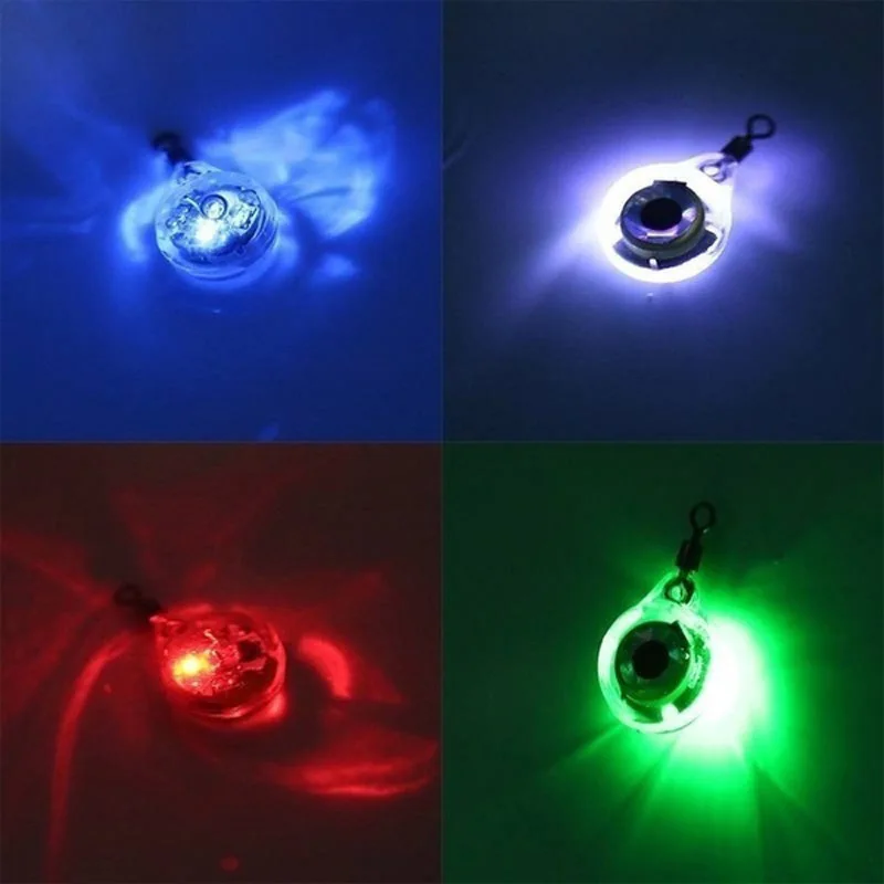 Светодиодный подводный фонарь  – обзор и цена Marine Aquarium Led