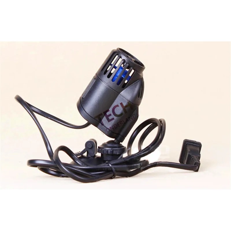 SUNSUN JVP-110 3 Вт 2000 л/ч а – обзор и цена Marine Aquarium Uv Light