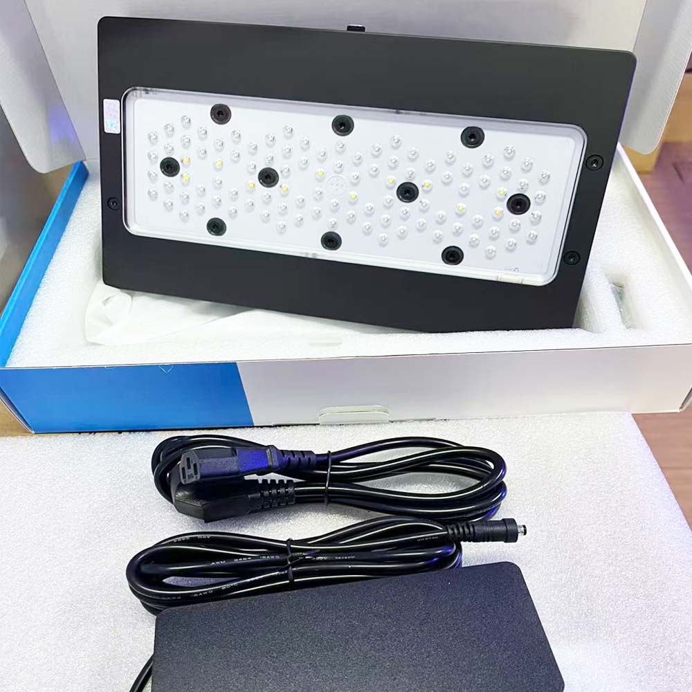 A8 III Moon Light Мощный свети – обзор и цена Aquarium Marine Fishes