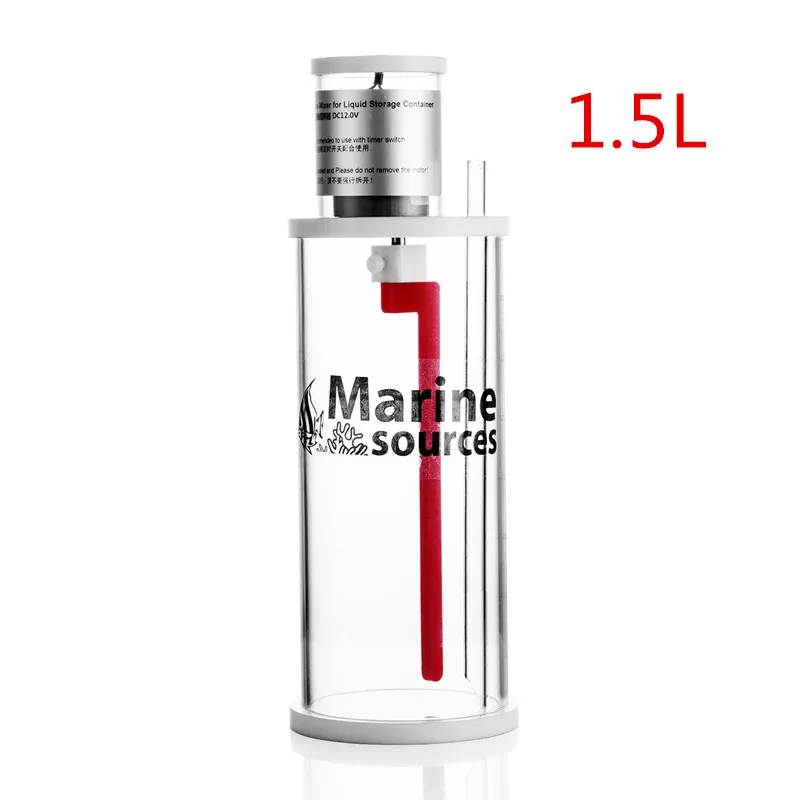 Насос-дозатор для аквариума Ma – обзор и цена Marine Aquarium Used