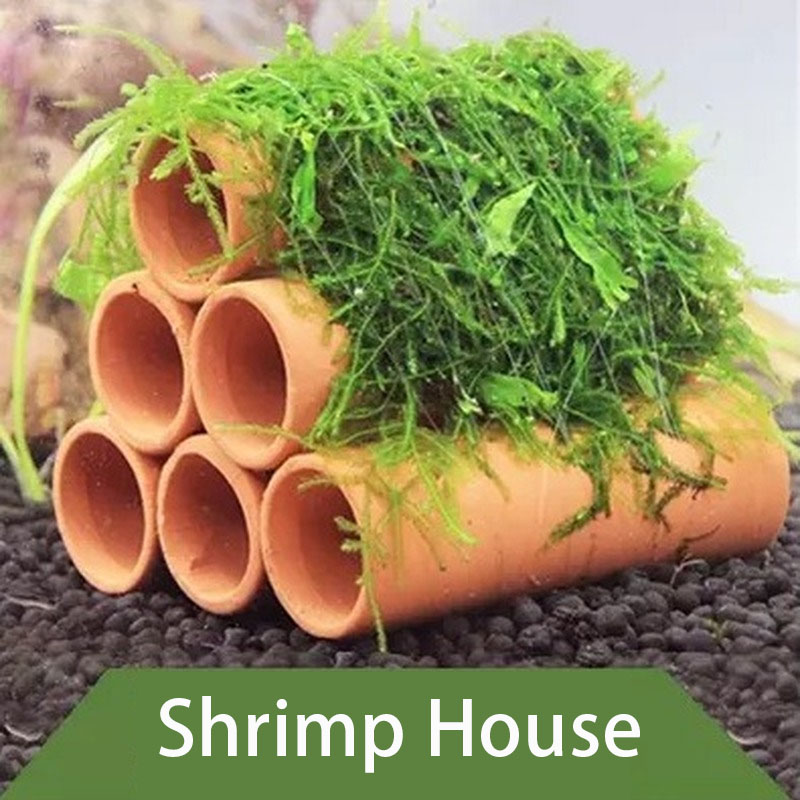 Глиняное украшение для аквариу – обзор и цена Aquarium Innovative Marine