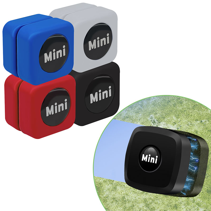 Магнитная щетка для аквариума, – обзор и цена Marine Aquarium Glass Scraper