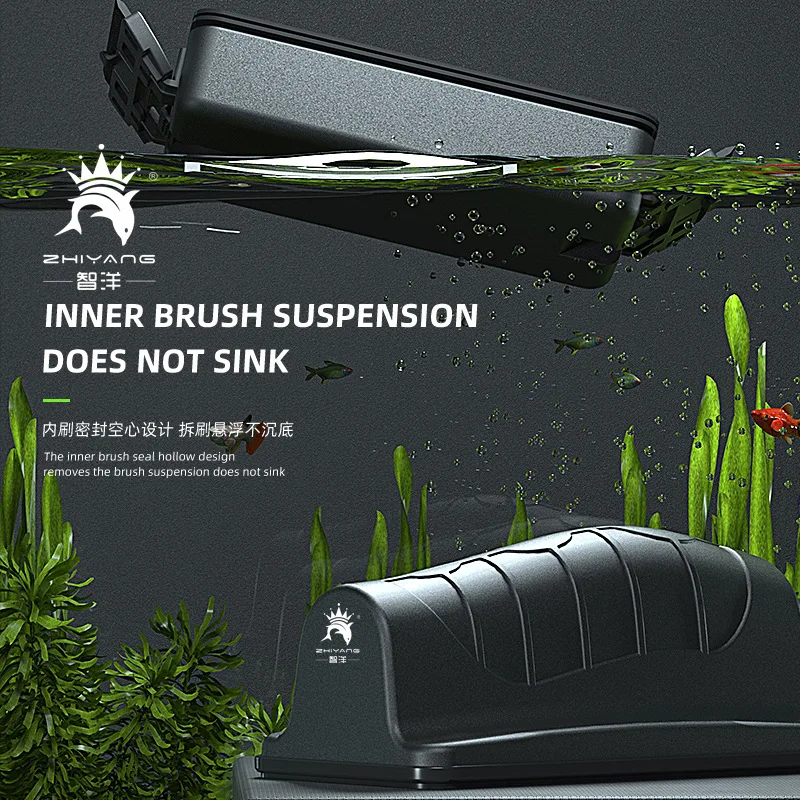 Аквариумный стеклянный скребок – обзор и цена Marine Aquarium Glass Scraper