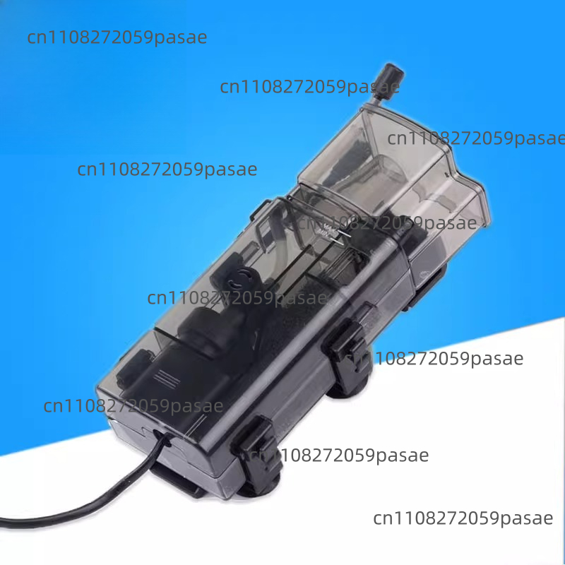 SK-300 300 л/ч Система фильтра – обзор и цена Aquarium Marine Fishes