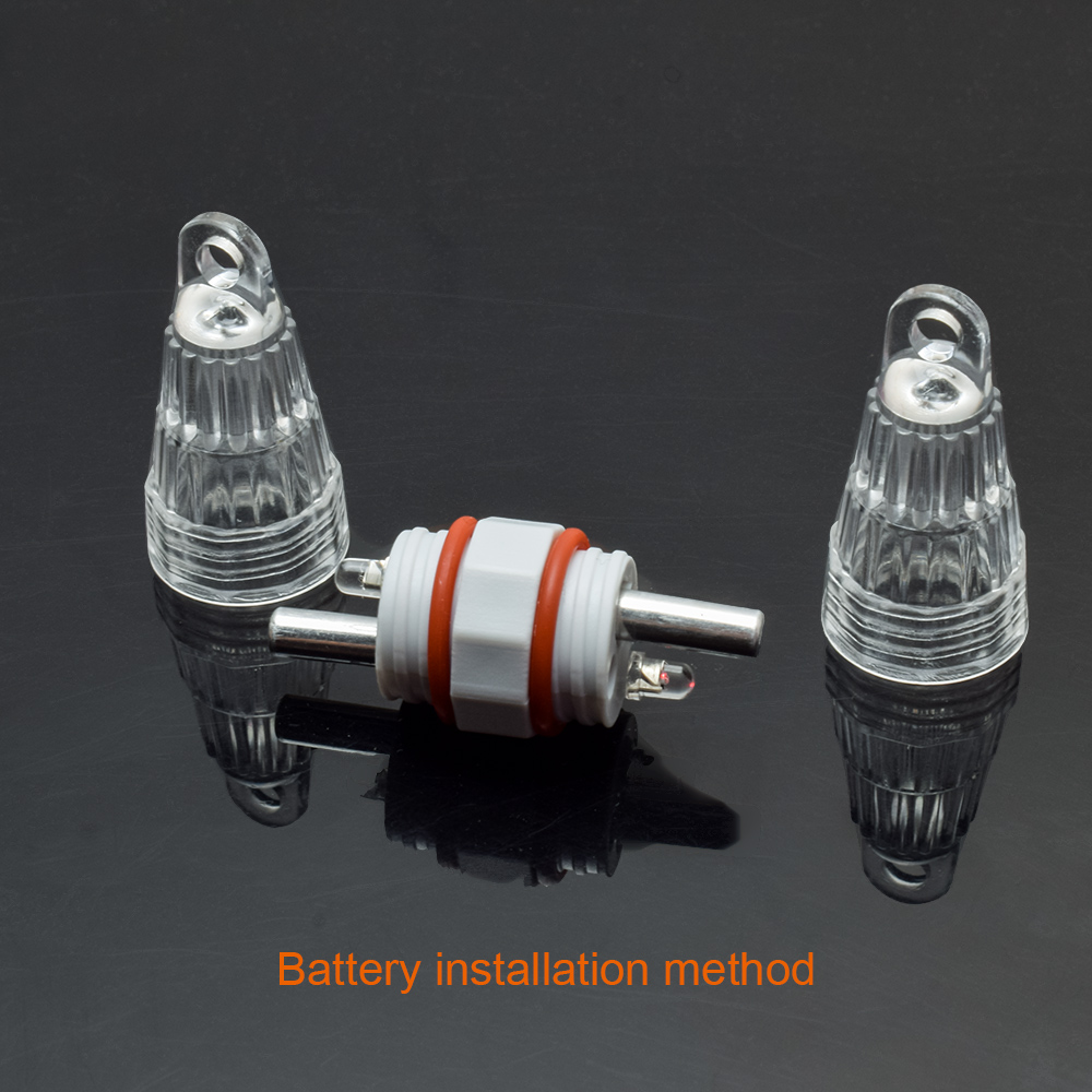 1 шт. светодиодный рыболовный  – обзор и цена Marine Aquarium Led