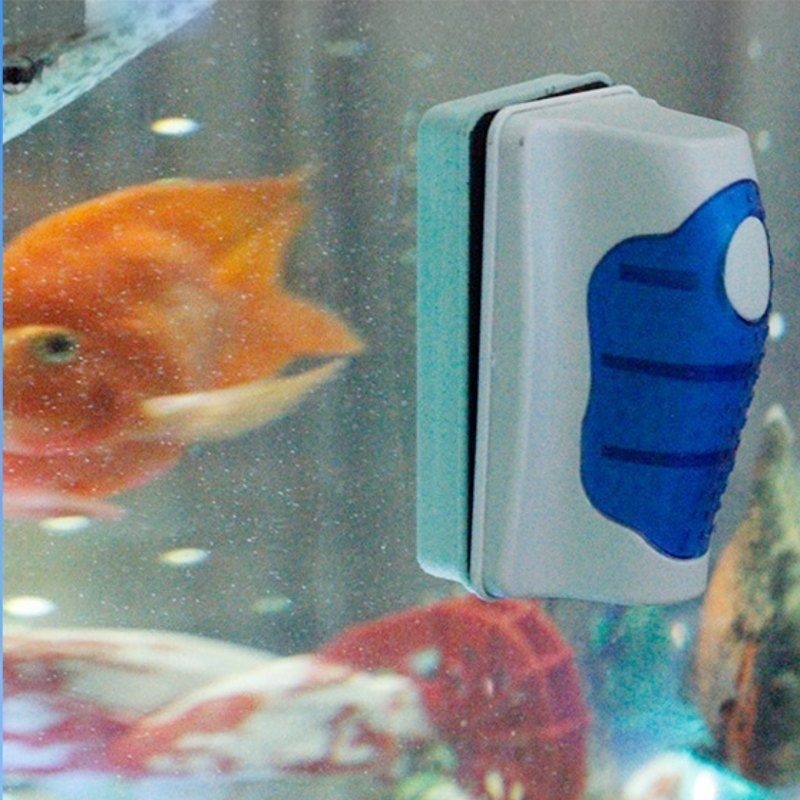 Скребок для стекла для аквариу – обзор и цена Marine Aquarium Glass Scraper