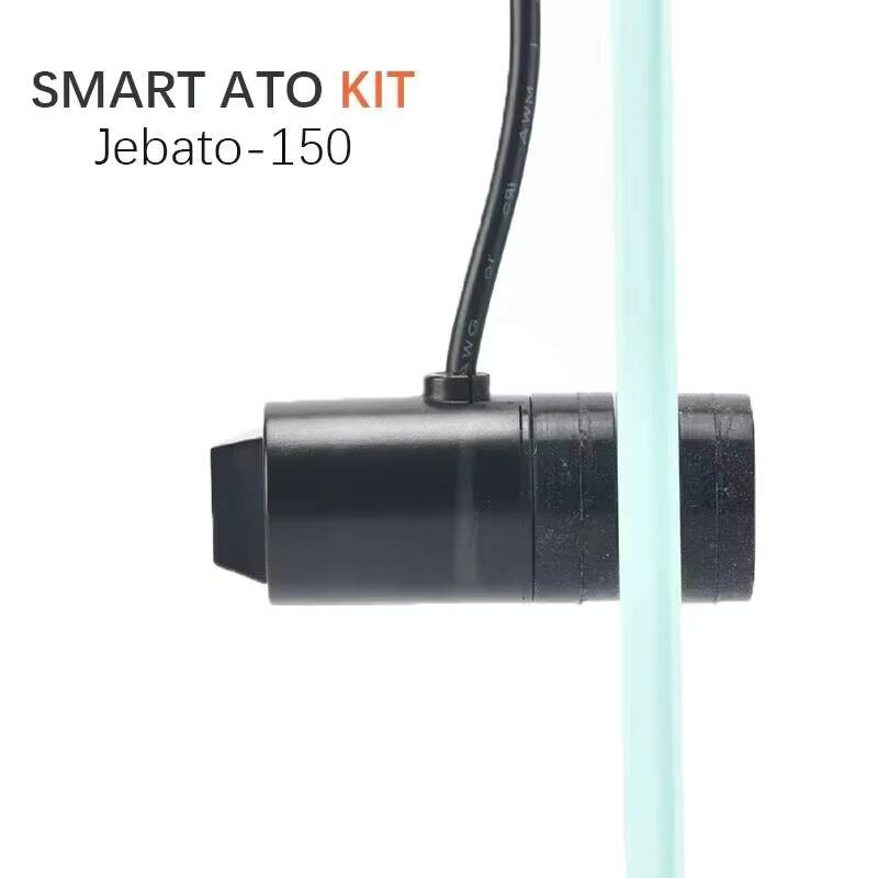 Jebao Aquarium ATO Auto Refill – обзор и цена Aquarium Marine Fishes