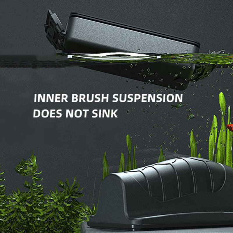 Новинка, магнитные щетки для а – обзор и цена Marine Aquarium Glass Scraper