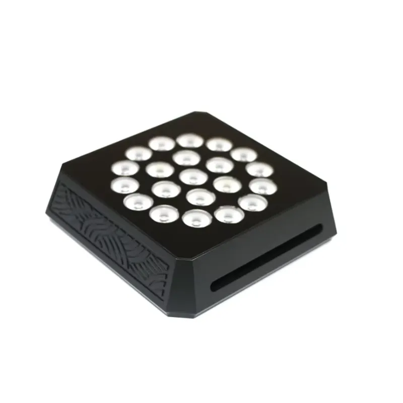 Светодиодный аквариумный свети – обзор и цена Marine Aquarium Led