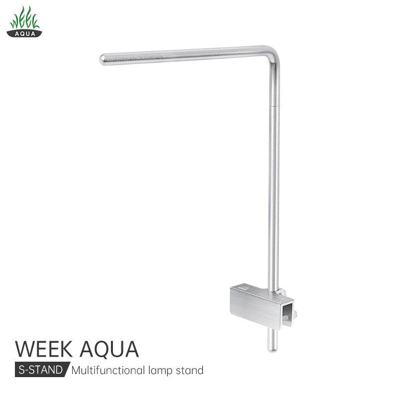 Подставка для аква-света Week, – обзор и цена Marine Aquarium Led