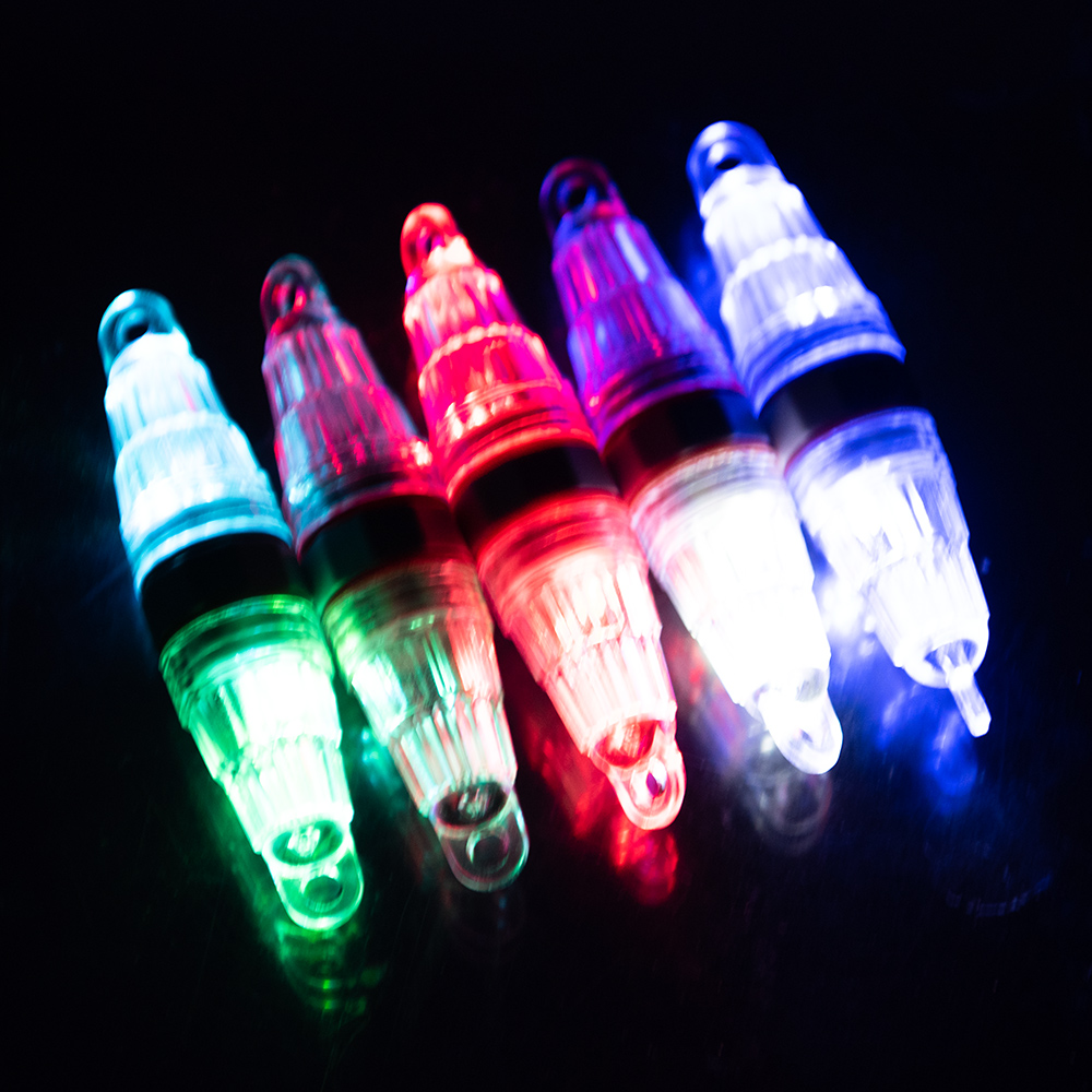 Светодиодный мигающий фонарь д – обзор и цена Marine Aquarium Led
